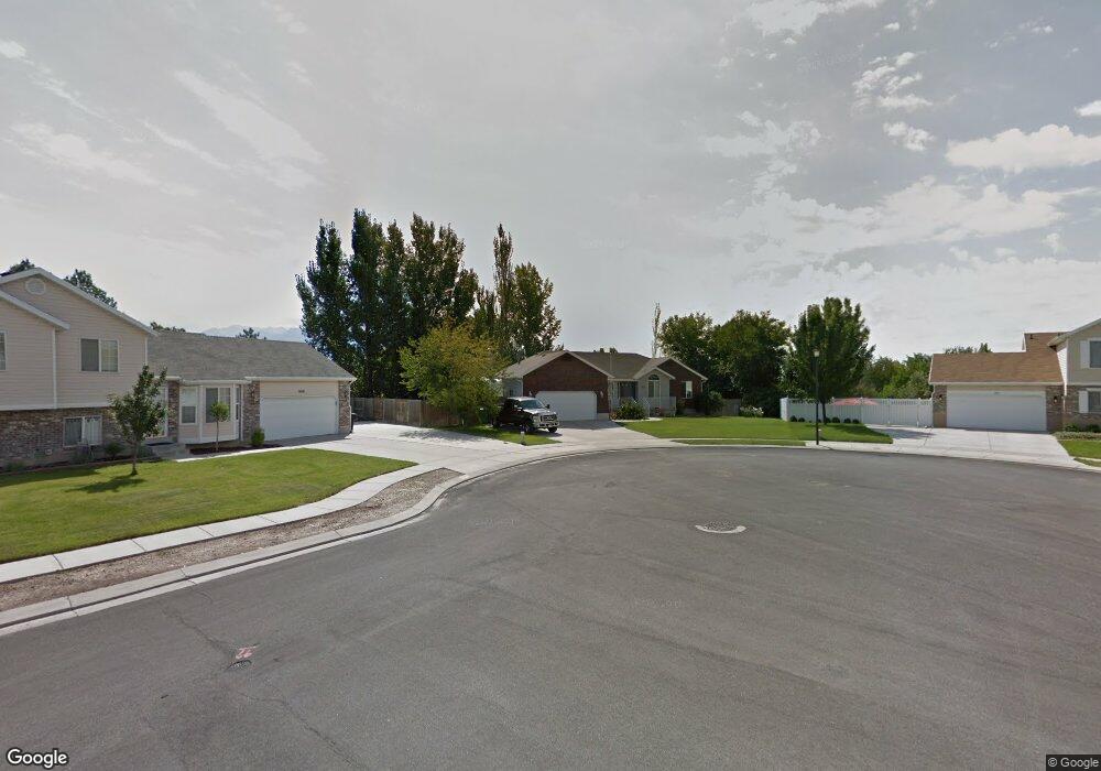 7991 S 2480 W, West Jordan, UT 84088 - photo 1