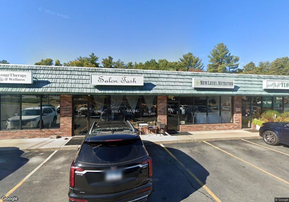 10 Cedar Swamp Rd, Smithfield, RI 02917 - photo 1