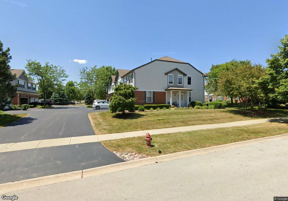 24020 Walnut Cir unit 3, Plainfield, IL 60585 - photo 1