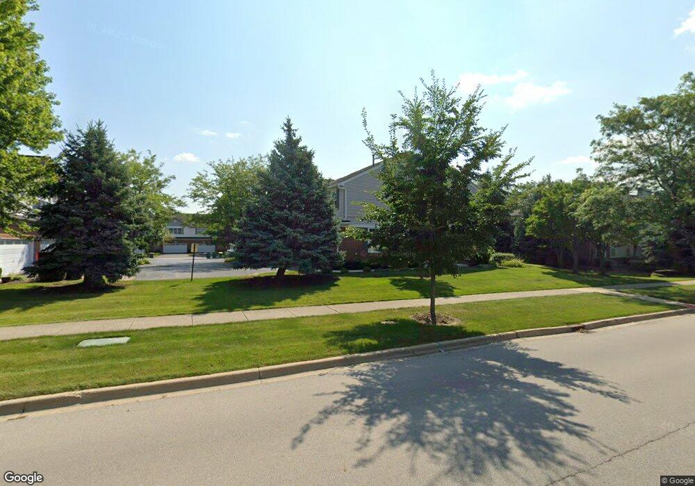 24030 Walnut Cir unit 181502, Plainfield, IL 60585 - photo 1