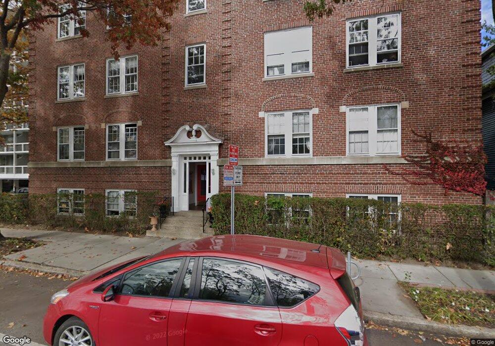 205 Mount Auburn St unit 2B, Cambridge, MA 02138 - photo 1