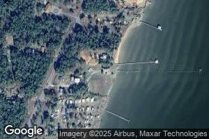 15851 Pine Dr E, Coden, AL 36523