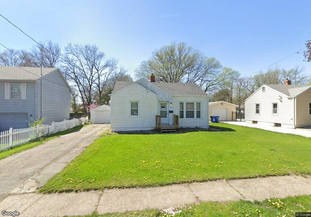 2312 59th St, Des Moines, IA 50322 - photo 1