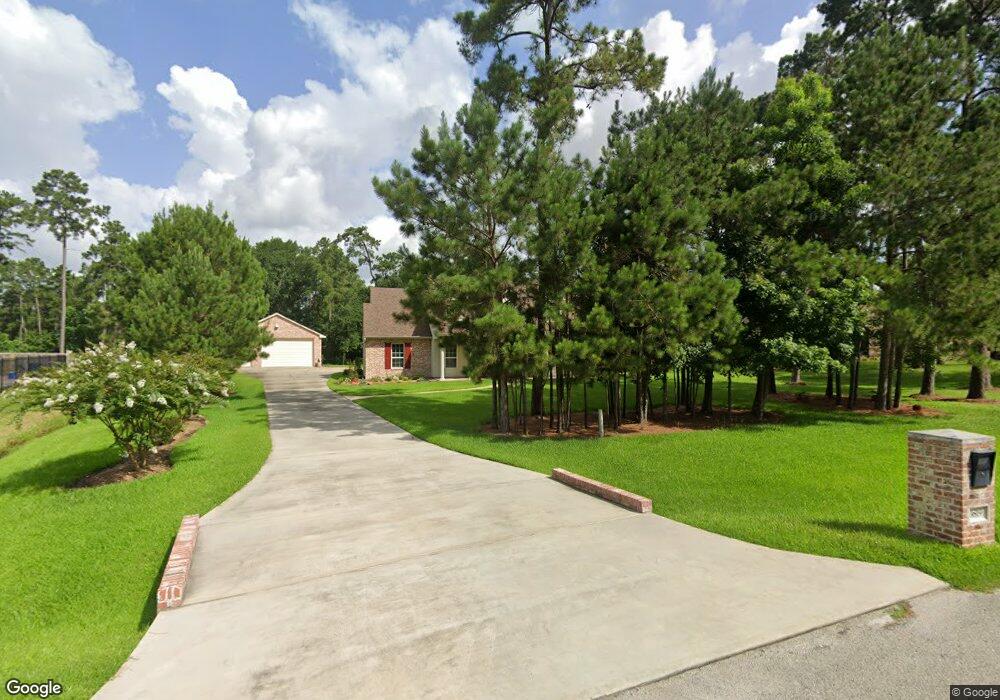 3819 N Rondelet Dr, Spring, TX 77386 - photo 1