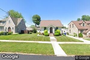 1433 Bertch Ave, Waterloo, IA 50702