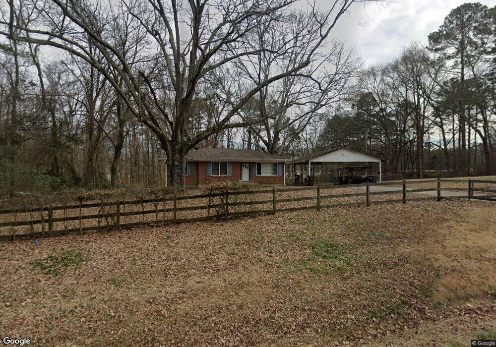 1023 Panola Rd, Ellenwood, GA 30294 - photo 1