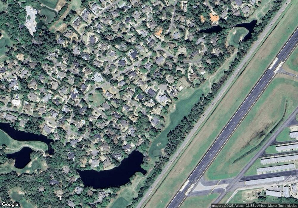 107 Olympic, Saint Simons Island, GA 31522 - photo 1