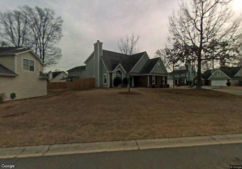 144 Summer Crest Place SW, Marietta, GA 30060 - photo 1