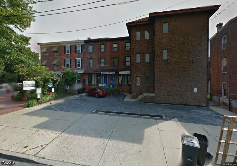 1721 Delaware Ave unit 2ND FLOOR, Wilmington, DE 19806 - photo 1