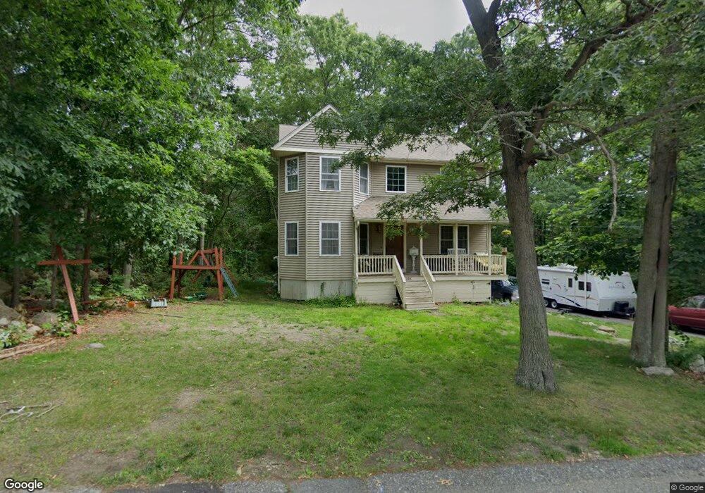 286 Concord St, Fall River, MA 02723 - photo 1