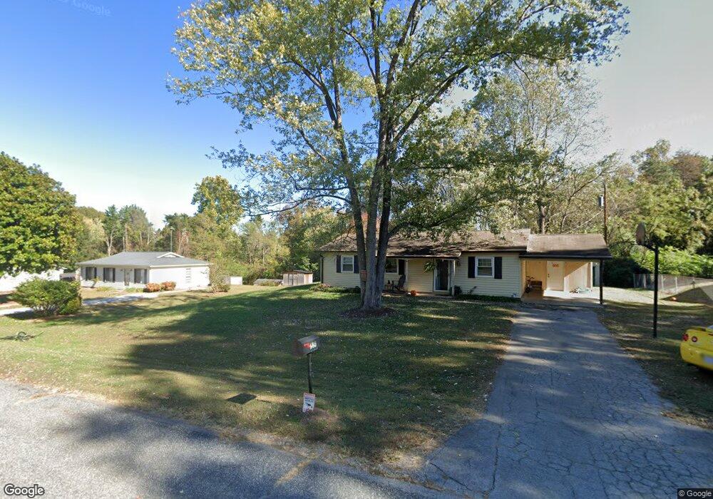 209 Ravenwood Ct, King, NC 27021 - photo 1