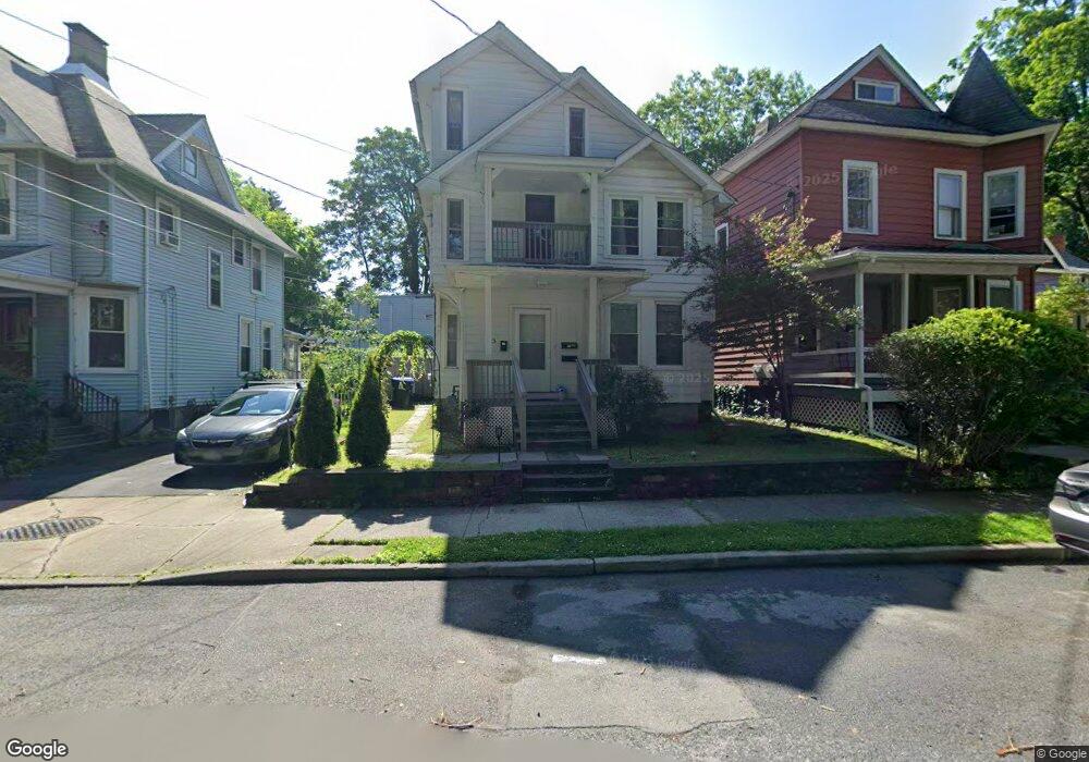 23 Carroll St, Poughkeepsie, NY 12601 - photo 1