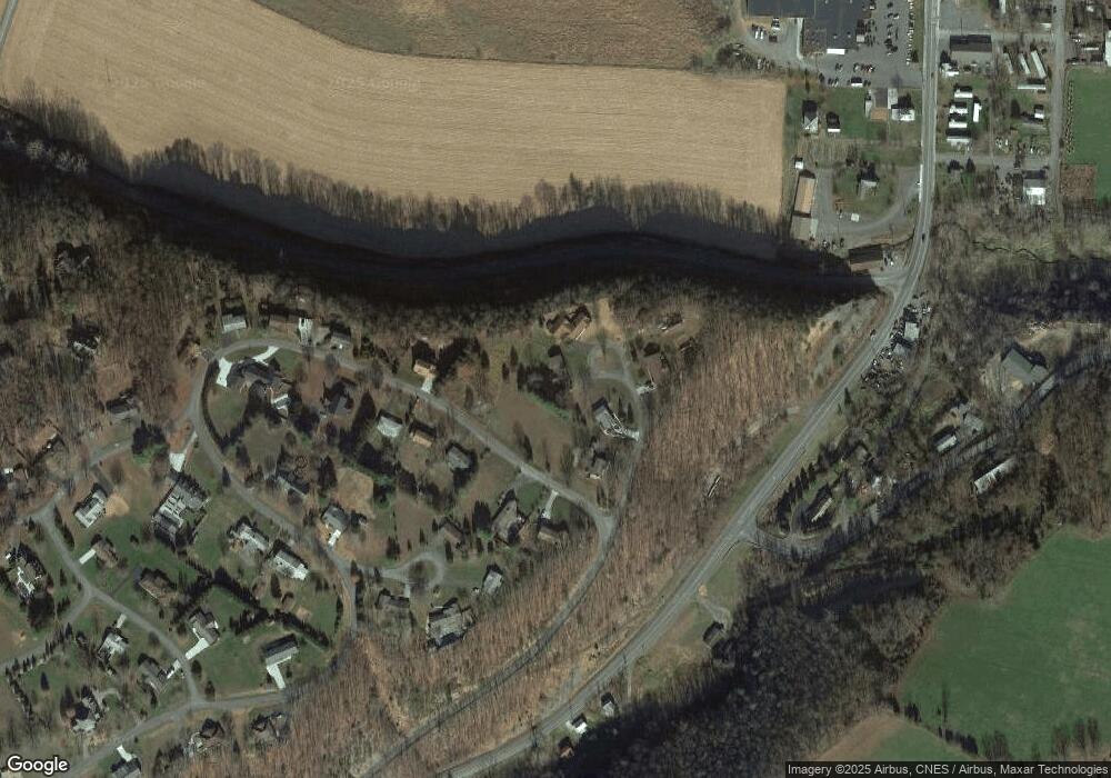 19 Point Place, Petersburg, WV 26847 - photo 1