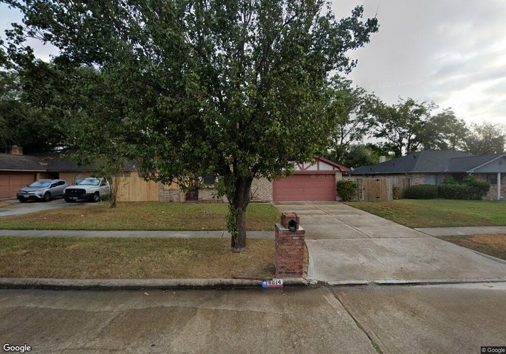 6814 Trail Valley Way, Houston, TX 77086 - photo 1