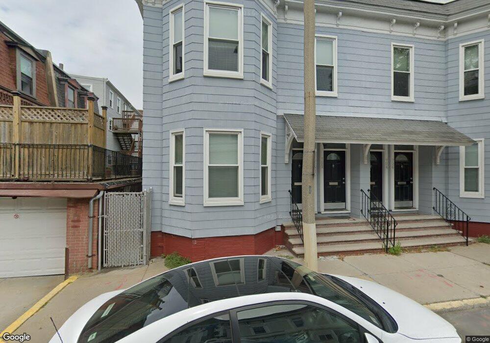 720-726 E 5th St, Boston, MA 02127 - photo 1