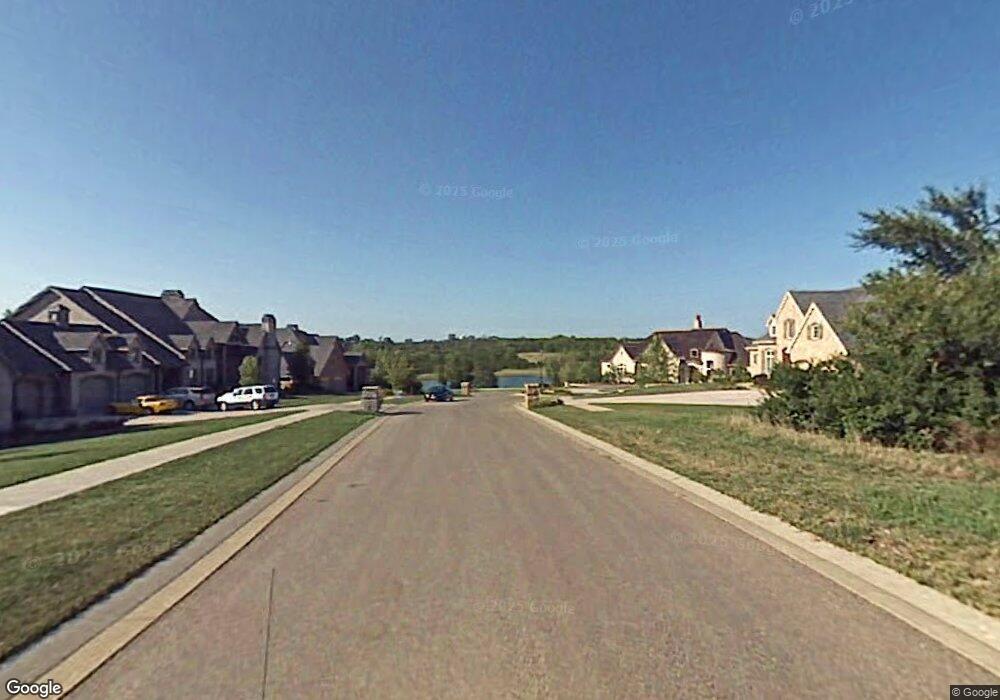 Lt 10,Blk D SW Pinebrook Ln, Topeka, KS 66610 - photo 1