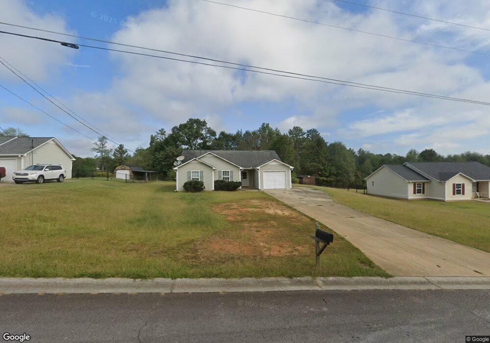 370 Lambert Overlook Cir, Carrollton, GA 30117 - photo 1