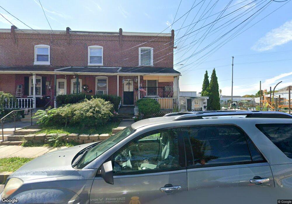 344 W 5th St, Lansdale, PA 19446 - photo 1