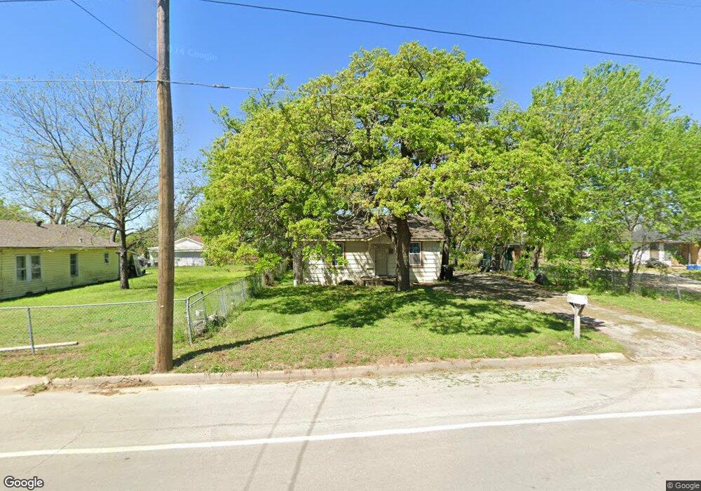 1005 Franklin St, Weatherford, TX 76086 - photo 1