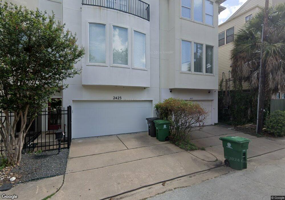 2427 Missouri St, Houston, TX 77006 - photo 1