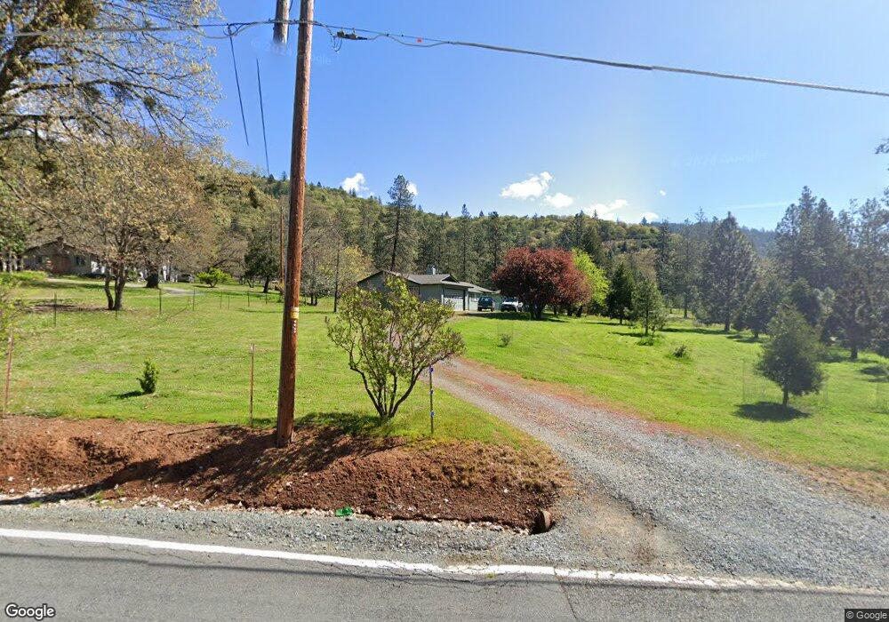 873 W Jones Creek Rd, Grants Pass, OR 97526 - photo 1