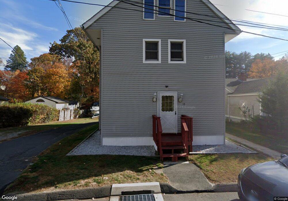 15 Woodside Lane 1st Flr, Plymouth, CT 06786 - photo 1