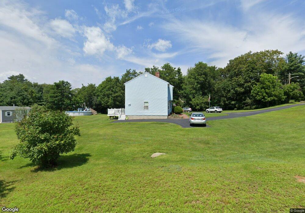 0 3a Sidney Ln unit 50485179, Bellingham, MA - photo 1