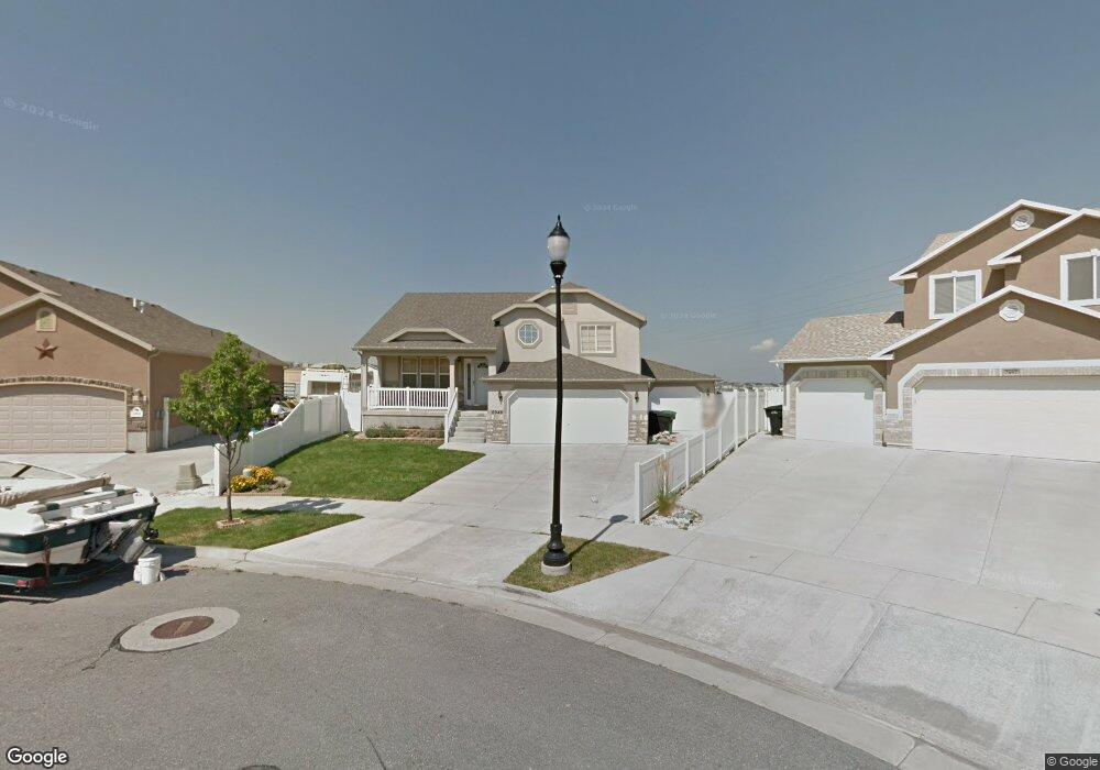 6948 W 7895 S, West Jordan, UT 84081 - photo 1