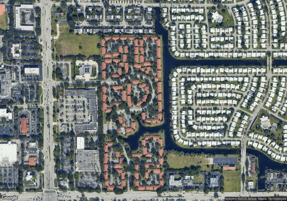 7127 Mimosa Way unit 50, Tamarac, FL 33321 - photo 1