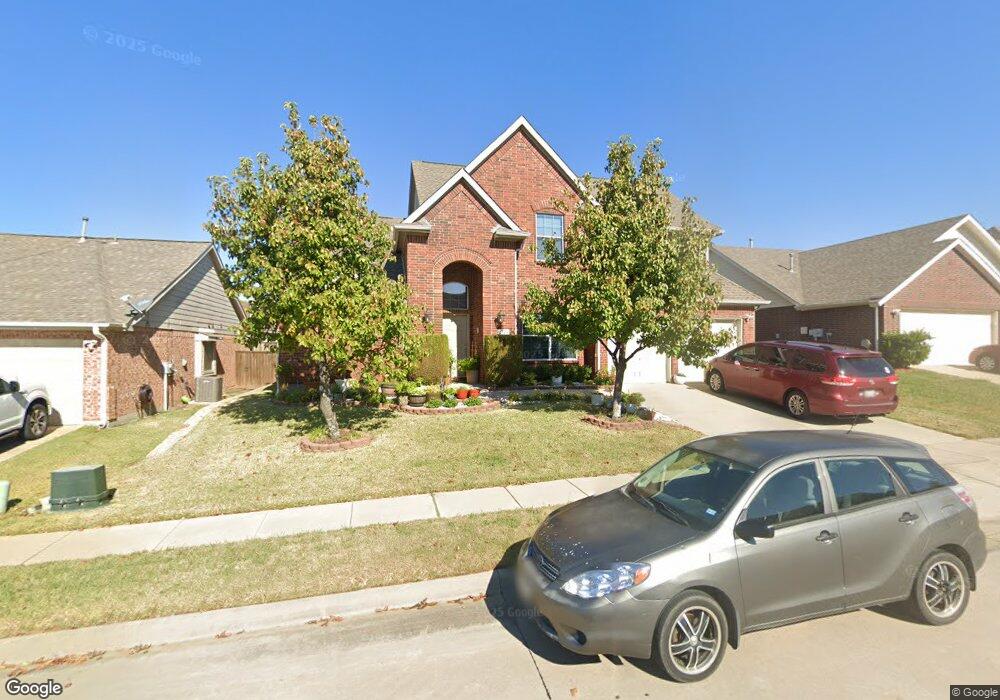 2725 Arabian Ave, Denton, TX 76210 - photo 1