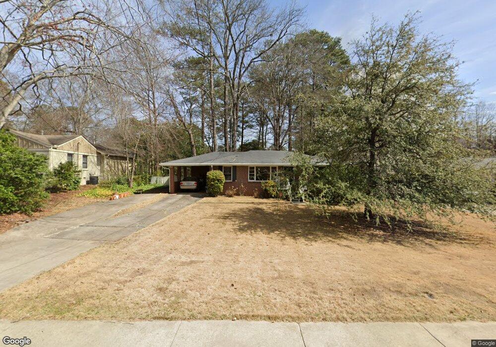 3259 Dunn St SE, Smyrna, GA 30080 - photo 1