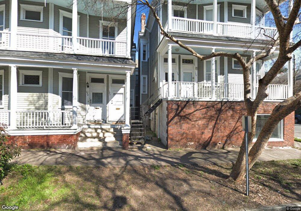 128 E Waldburg St unit 128 E. Waldburg, Savannah, GA 31401 - photo 1