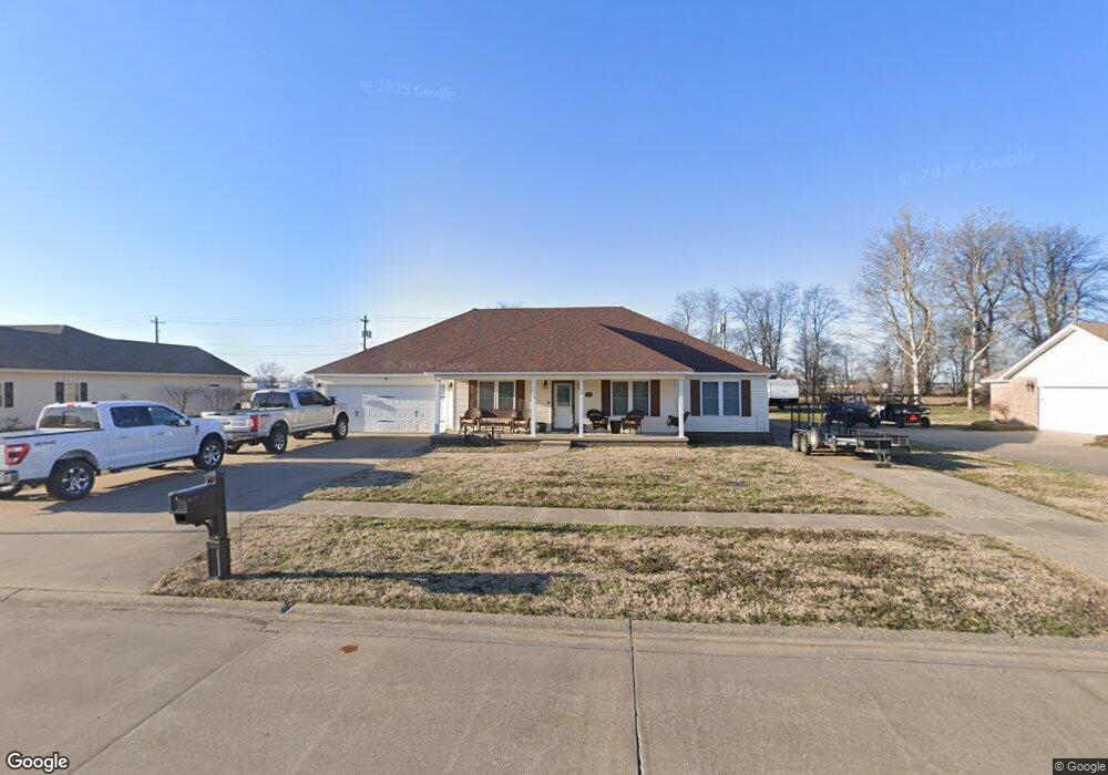 963 Saint Christopher Ln, New Madrid, MO 63869 - photo 1