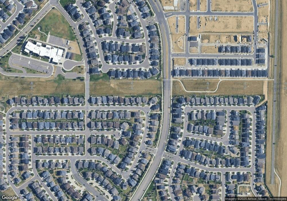 22547 E Union Cir, Aurora, CO 80015 - photo 1