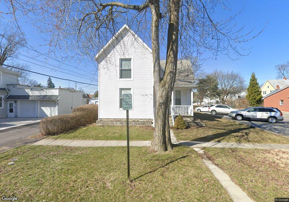 614 S West St, Findlay, OH 45840 - photo 1