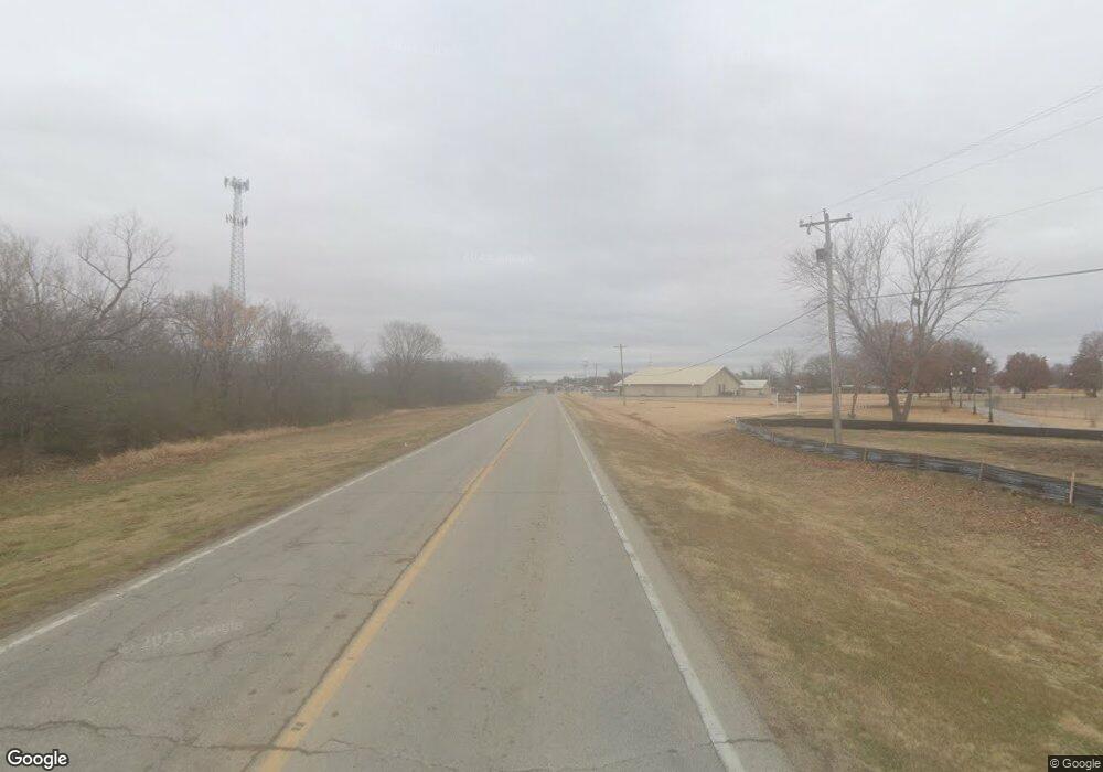 680 N Haskell Blvd, Haskell, OK 74436 - photo 1