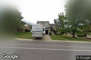 1896 N 400 E, Orem, UT 84097