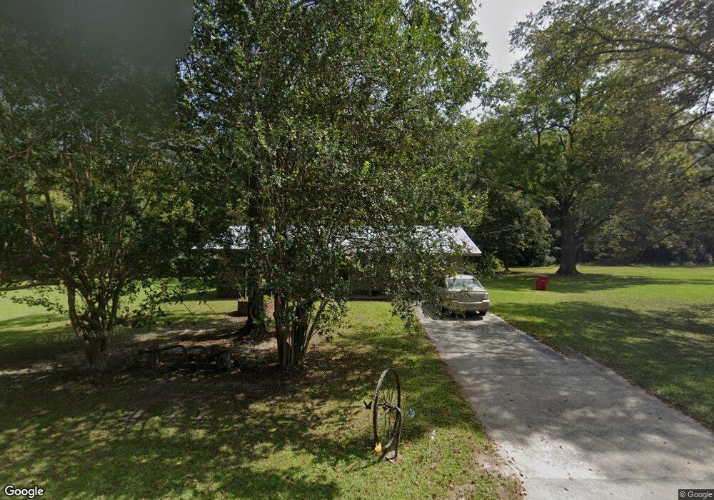 3292 Tyre Bridge Rd, Patterson, GA 31557 - photo 1