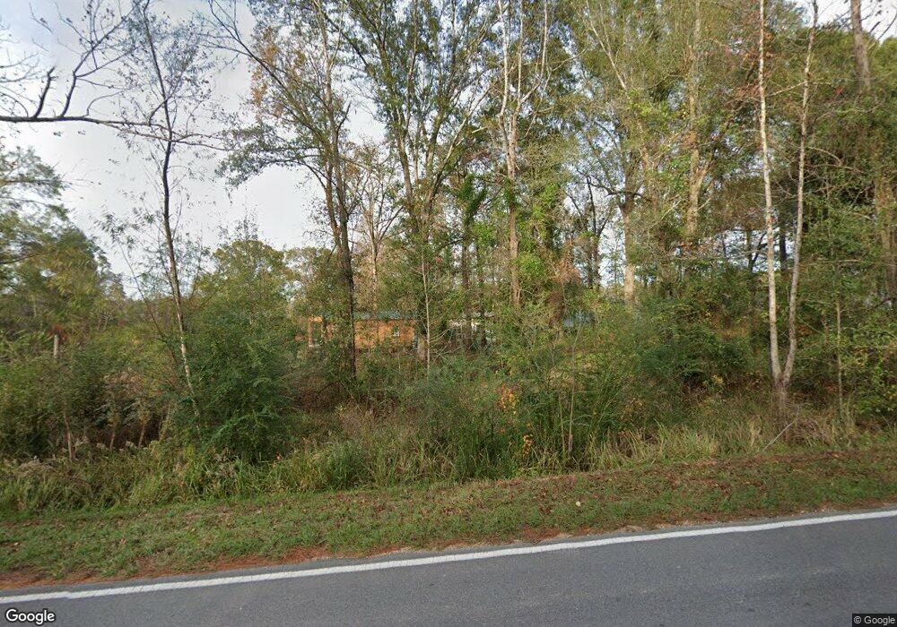 193 Old Highway 26, Lucedale, MS 39452 - photo 1