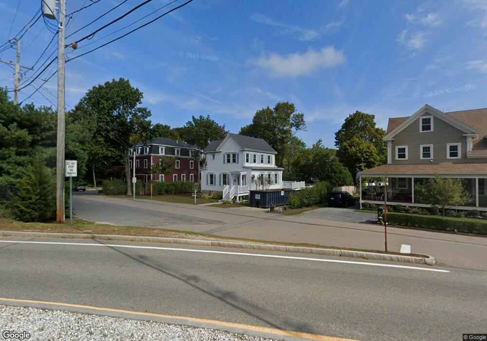 66-68 Spring St, Cohasset, MA 02025 - photo 1