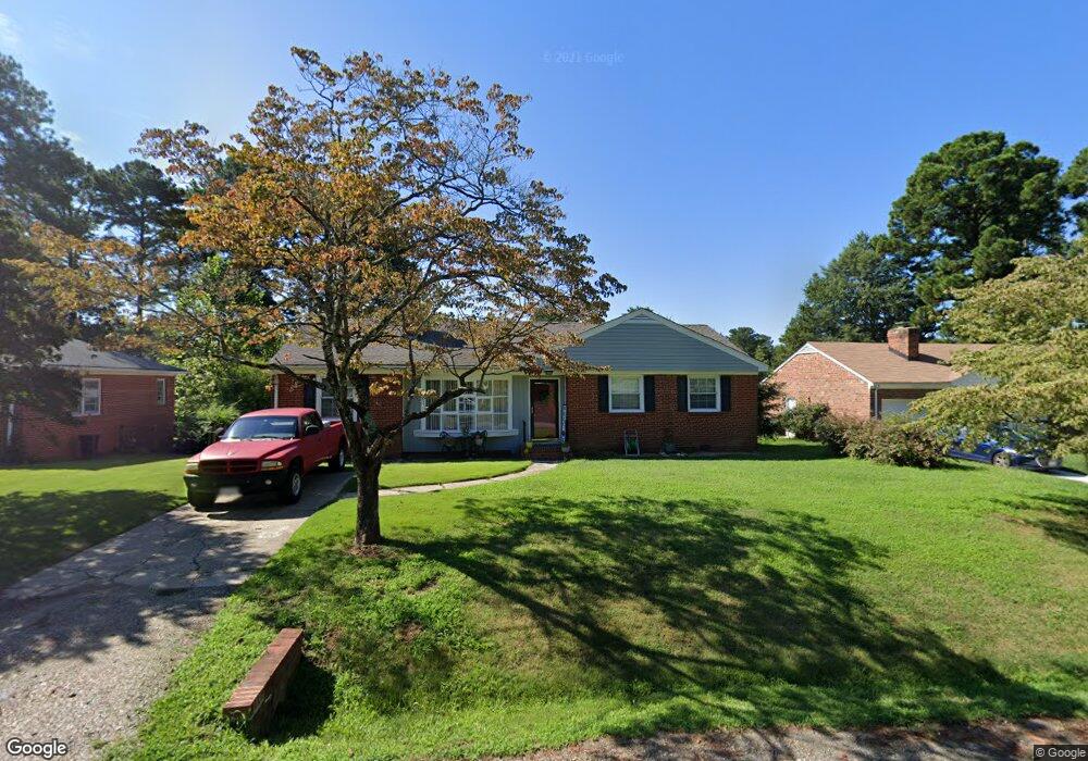 7509 Donder Rd, Henrico, VA 23294 - photo 1