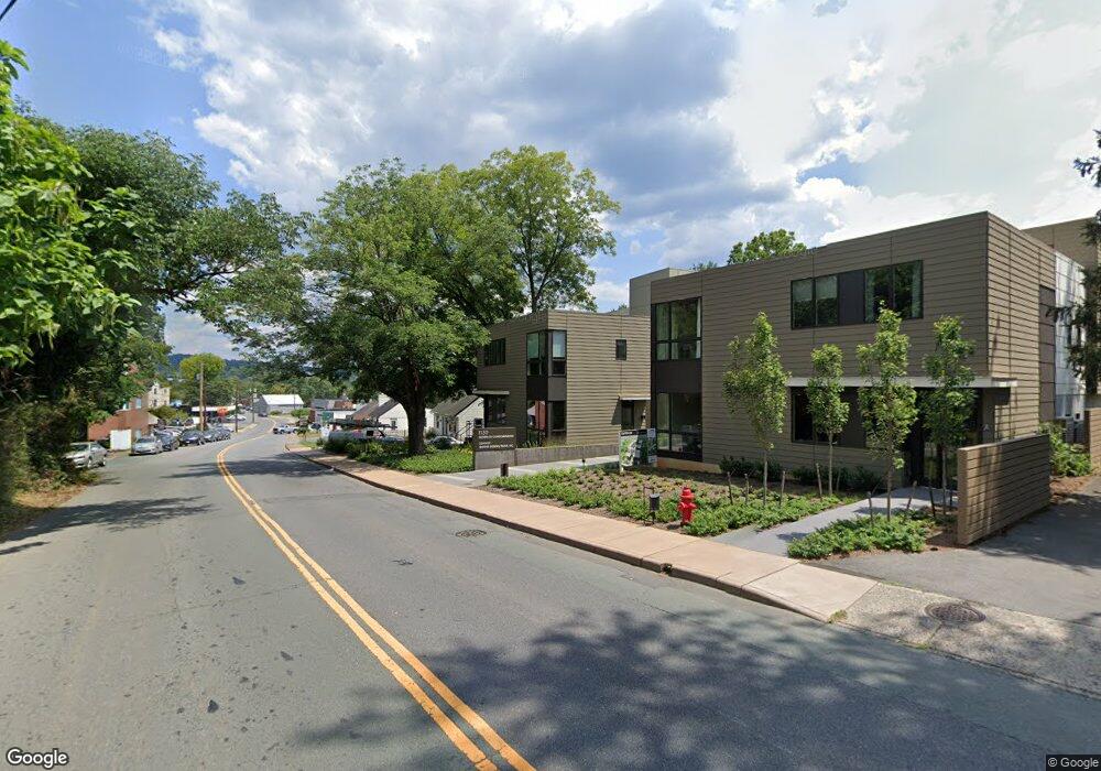 1132 E High St, Charlottesville, VA 22902 - photo 1