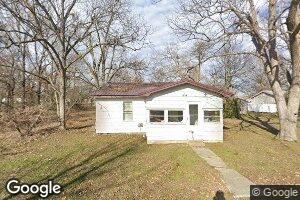 707 E Spruce St, Morehouse, MO 63868