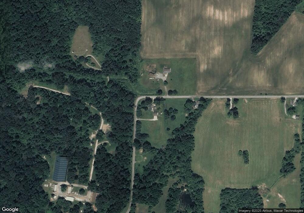 17705 16c Rd, Culver, IN 46511 - photo 1