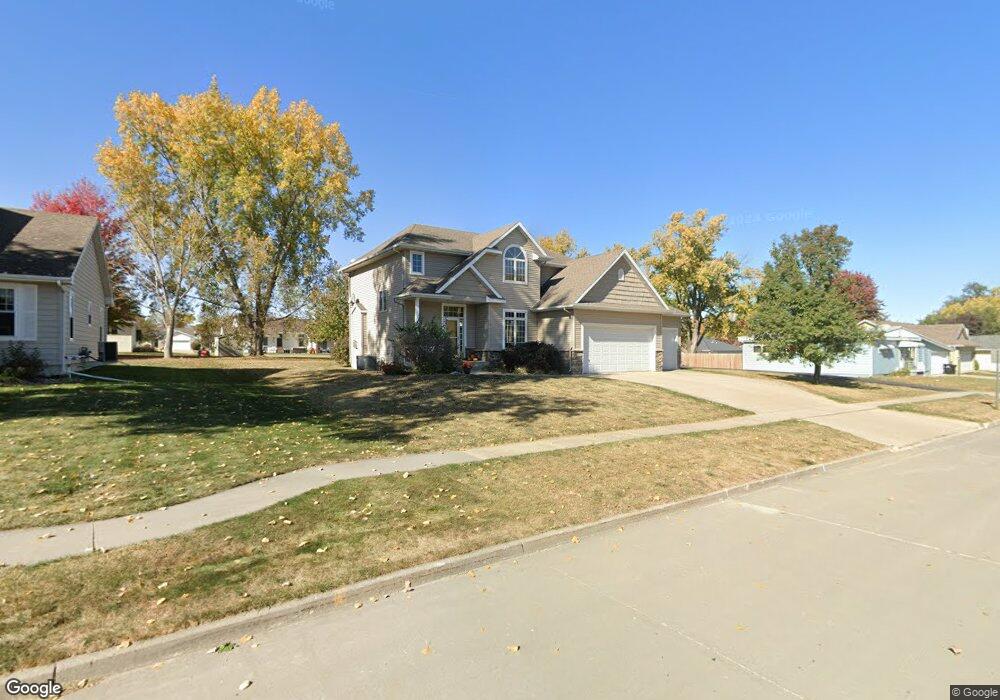 714 S 10th St, Adel, IA 50003 - photo 1