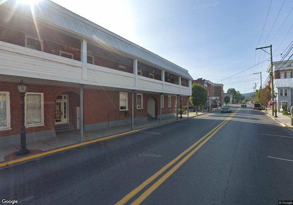 127 N Main St, Moorefield, WV 26836 - photo 1