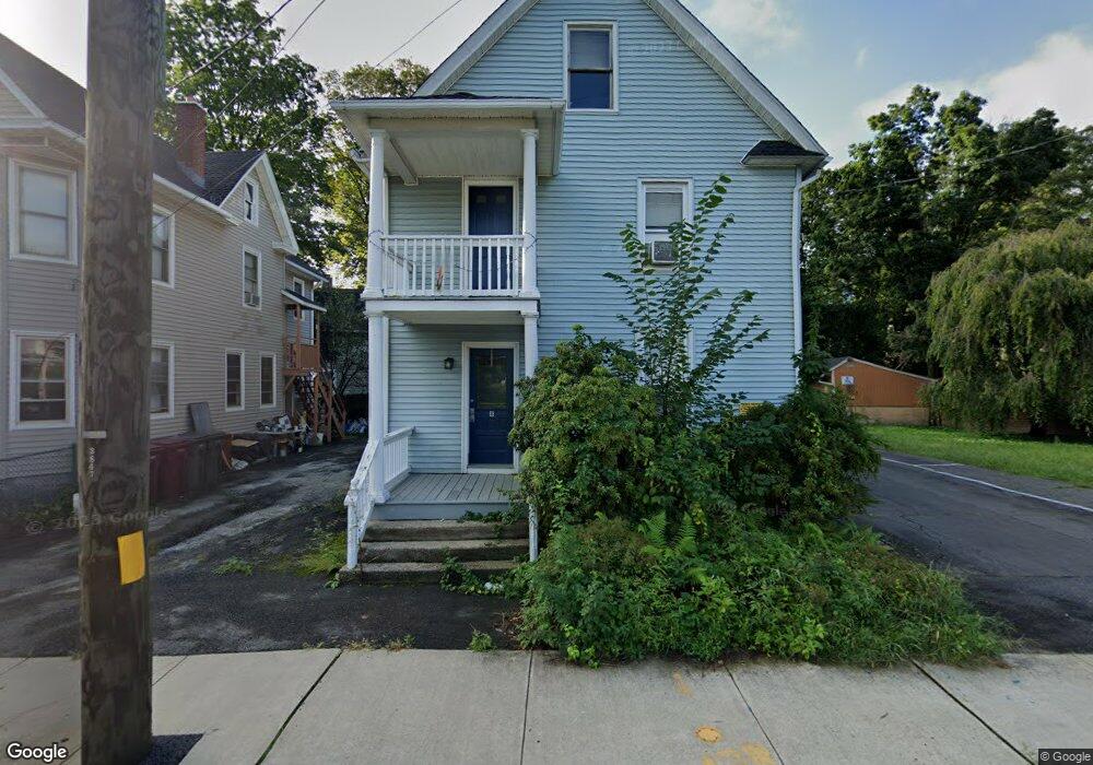 8 Scott St, Naugatuck, CT 06770 - photo 1