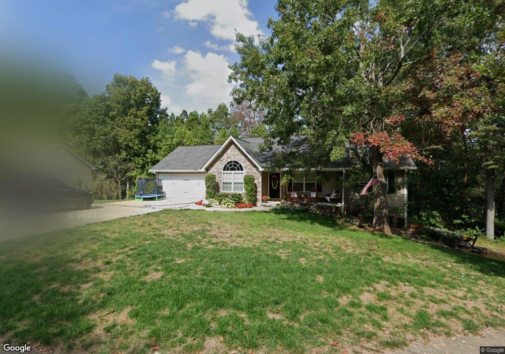 181 J Mountain Dr, Dahlonega, GA 30533 - photo 1