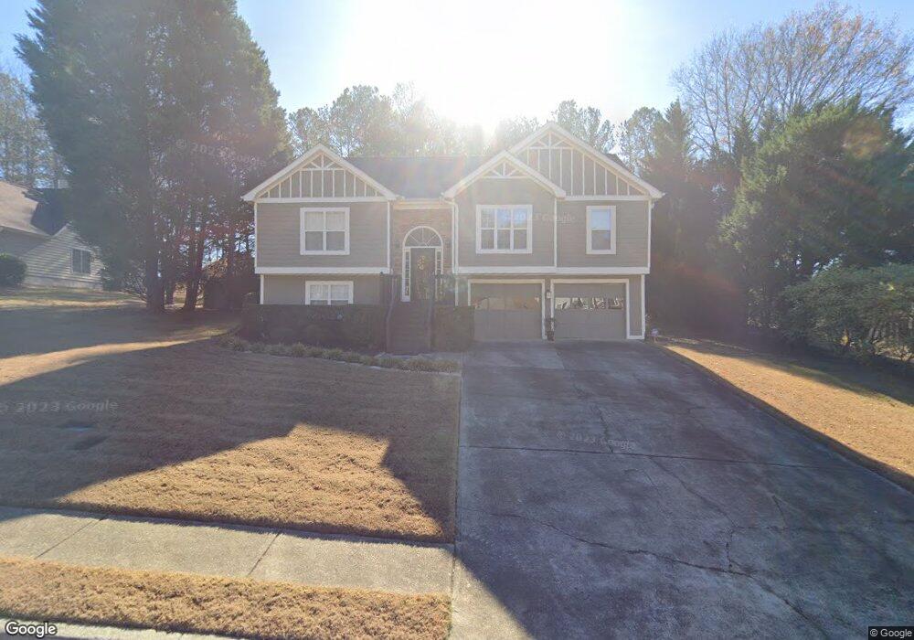 1740 Katrina -Jo Ann Cir unit I, Dacula, GA 30019 - photo 1