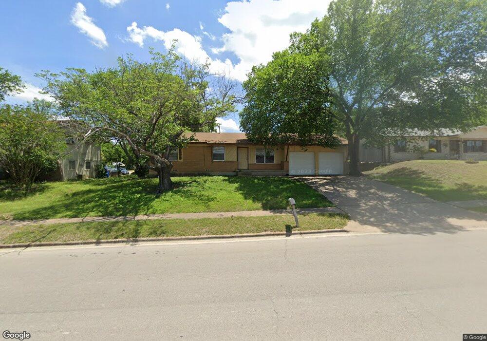 424 E Robertson Ave, Copperas Cove, TX 76522 - photo 1